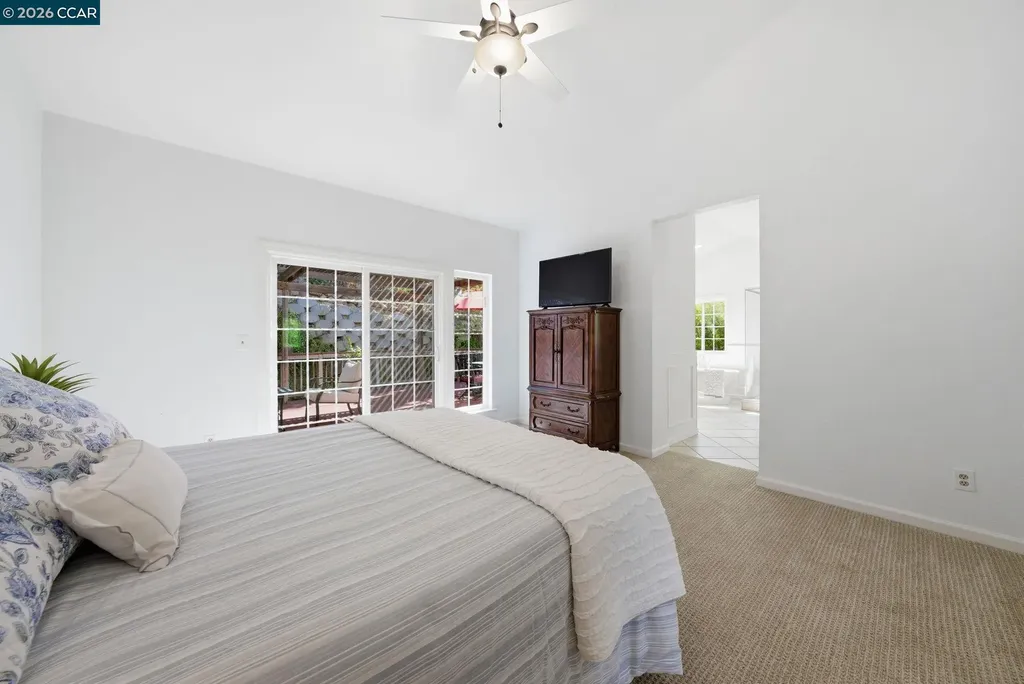 100 Sky Ranch Lane Pleasant Hill CA 94523