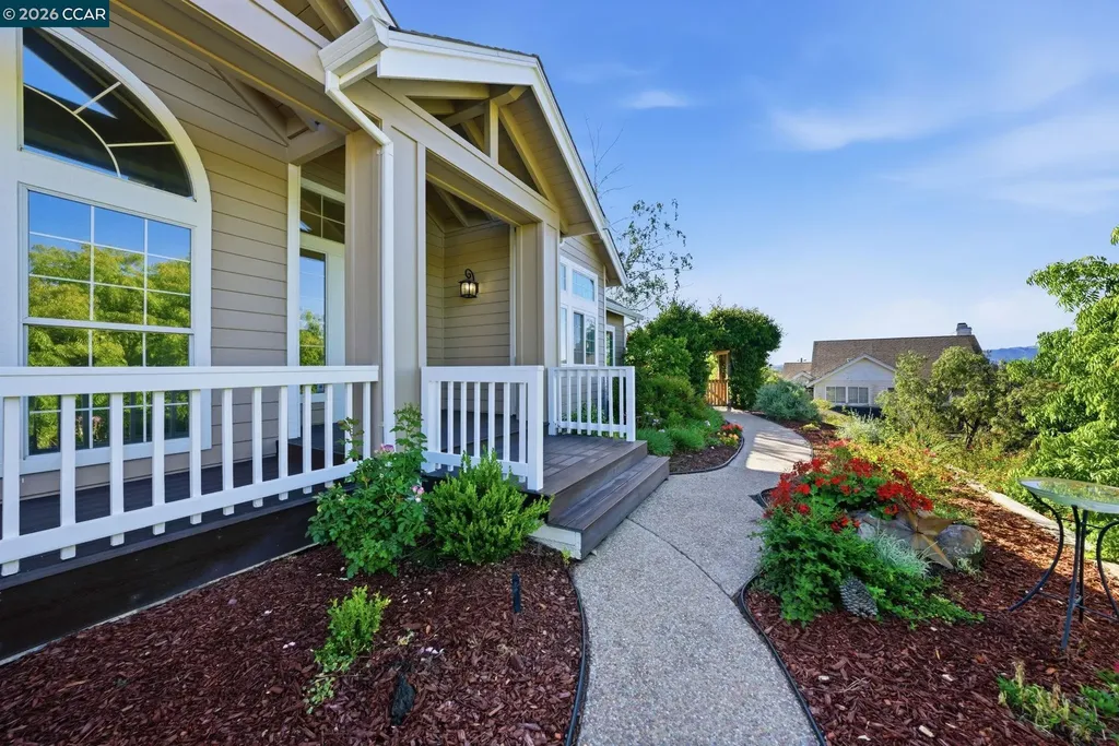 100 Sky Ranch Lane Pleasant Hill CA 94523
