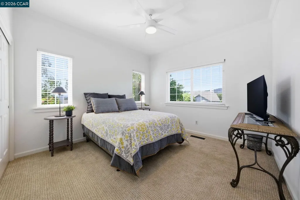 100 Sky Ranch Lane Pleasant Hill CA 94523