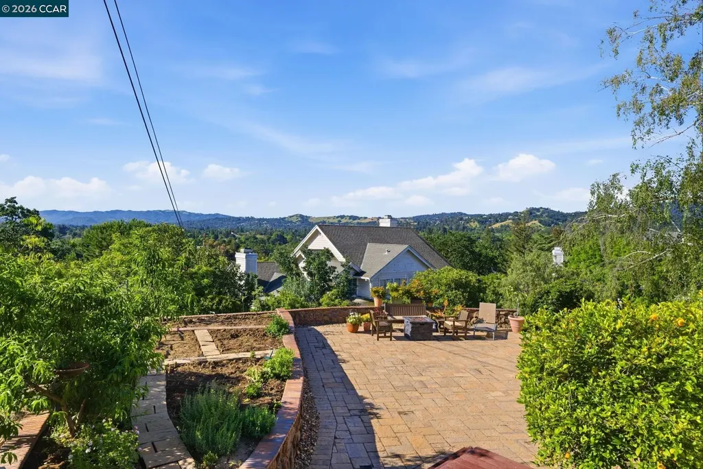 100 Sky Ranch Lane Pleasant Hill CA 94523