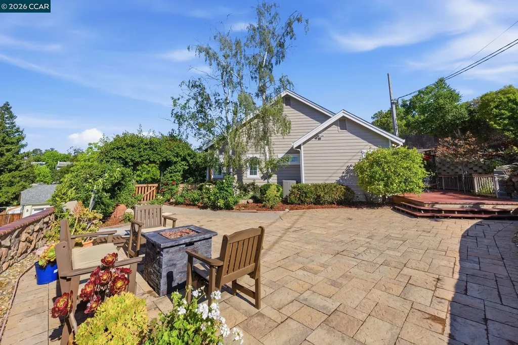 100 Sky Ranch Lane Pleasant Hill CA 94523