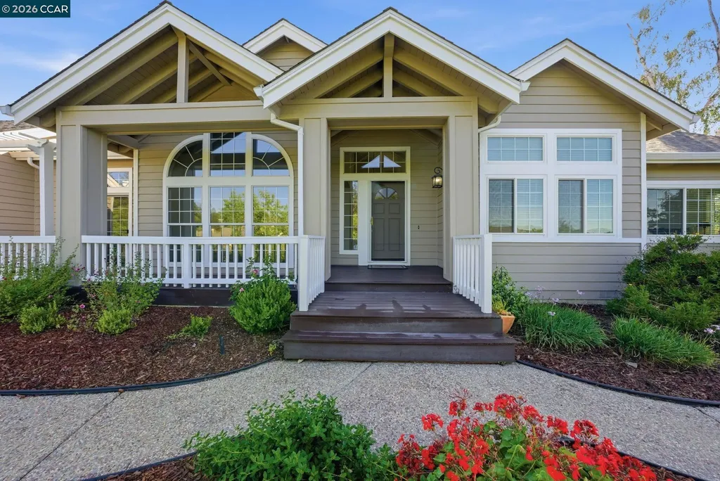 100 Sky Ranch Lane Pleasant Hill CA 94523