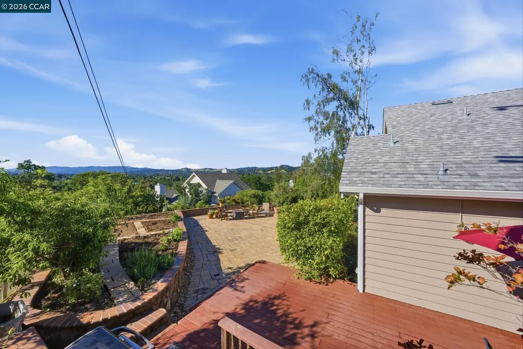 100 Sky Ranch Lane Pleasant Hill CA 94523