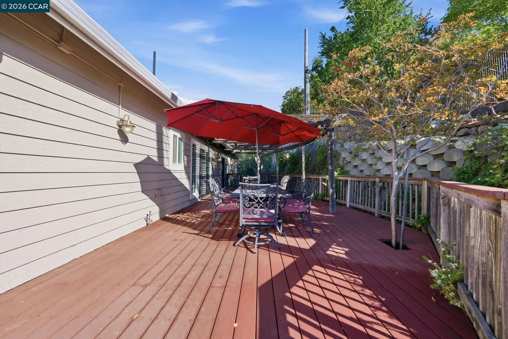 100 Sky Ranch Lane Pleasant Hill CA 94523
