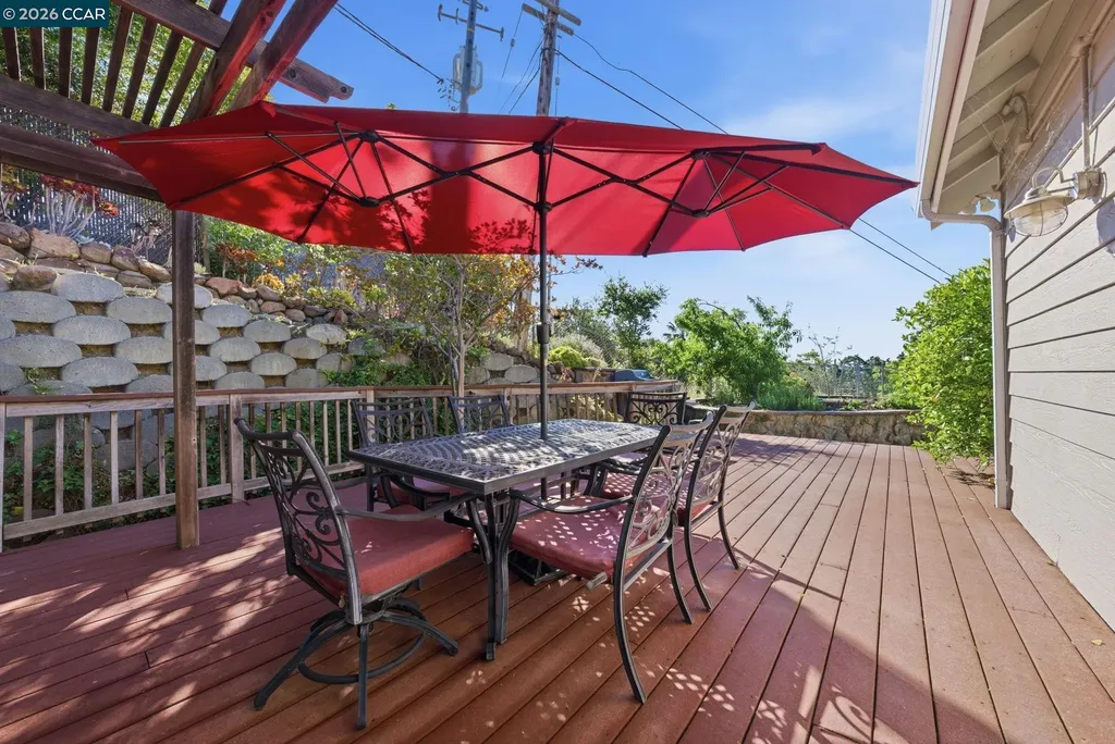 100 Sky Ranch Lane Pleasant Hill CA 94523