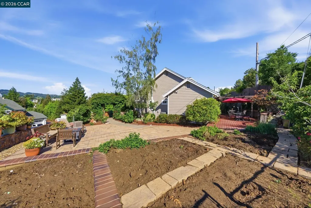 100 Sky Ranch Lane Pleasant Hill CA 94523