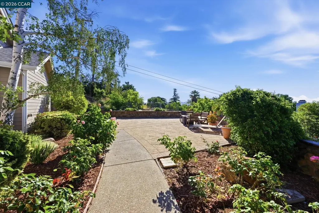 100 Sky Ranch Lane Pleasant Hill CA 94523