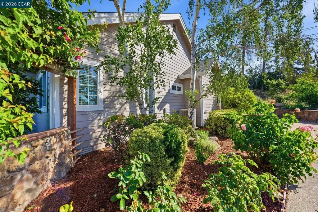 100 Sky Ranch Lane Pleasant Hill CA 94523