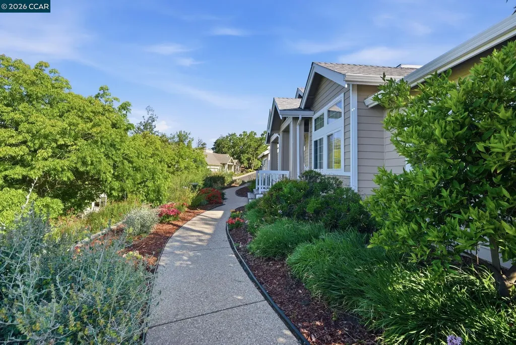 100 Sky Ranch Lane Pleasant Hill CA 94523