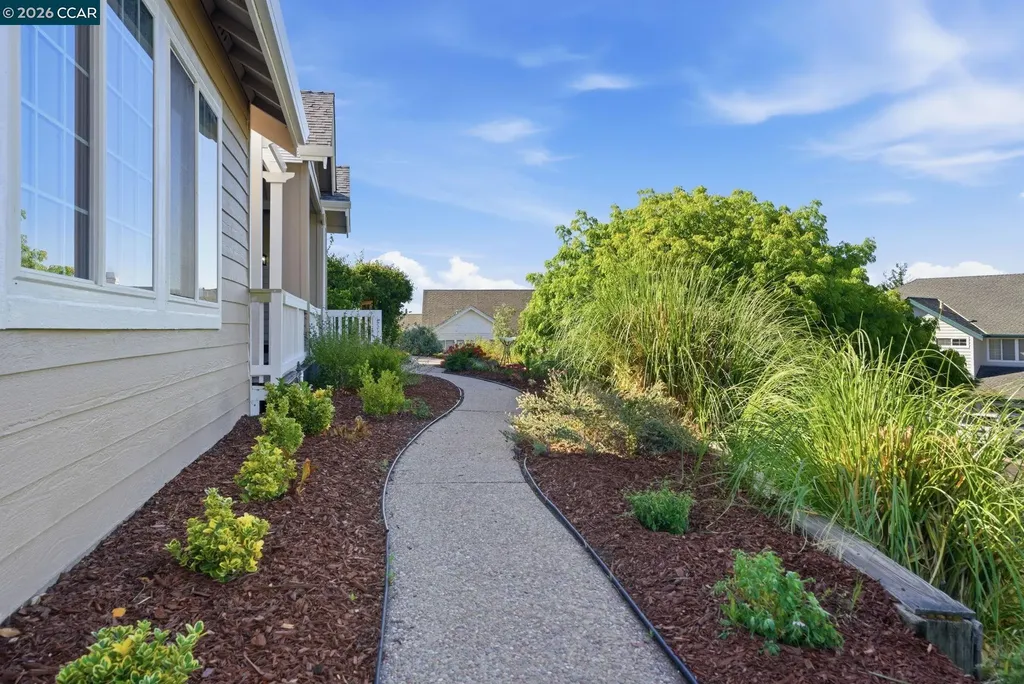 100 Sky Ranch Lane Pleasant Hill CA 94523