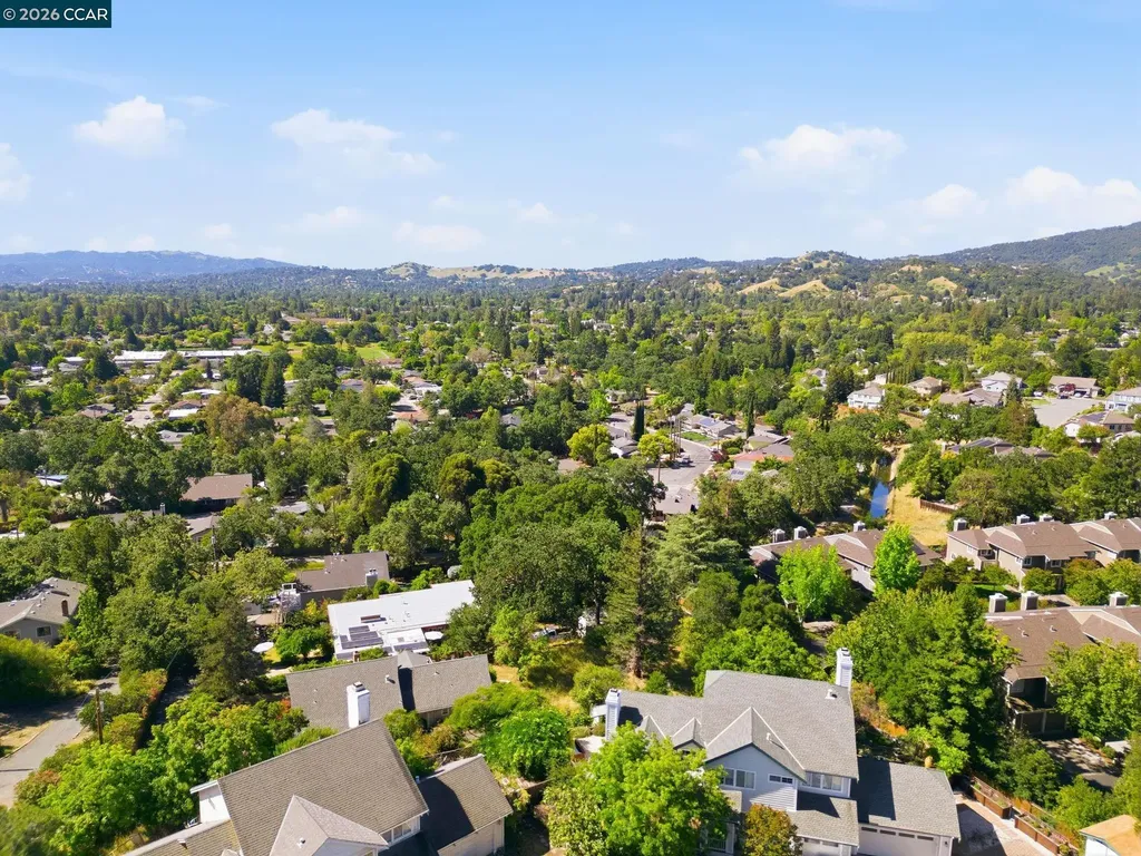 100 Sky Ranch Lane Pleasant Hill CA 94523