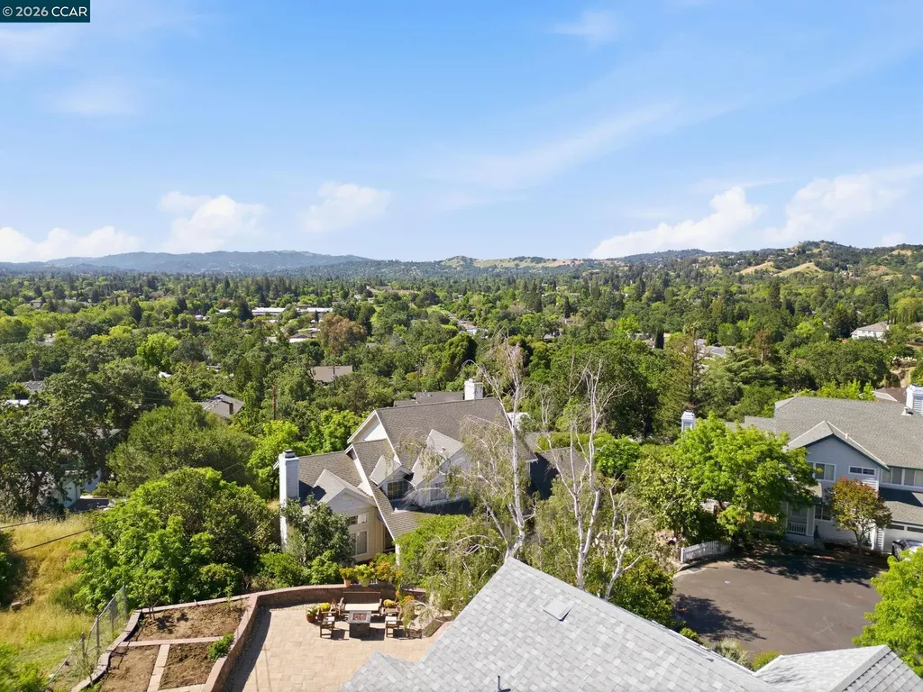 100 Sky Ranch Lane Pleasant Hill CA 94523