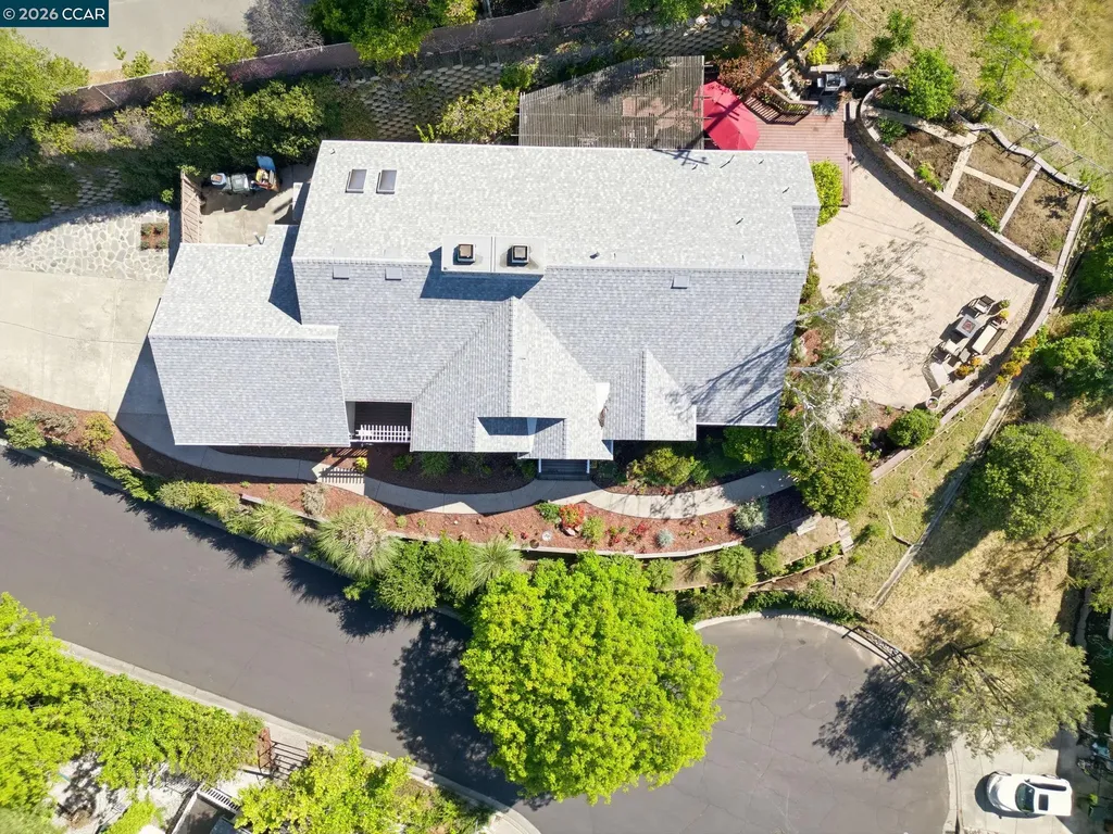 100 Sky Ranch Lane Pleasant Hill CA 94523