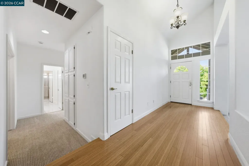 100 Sky Ranch Lane Pleasant Hill CA 94523