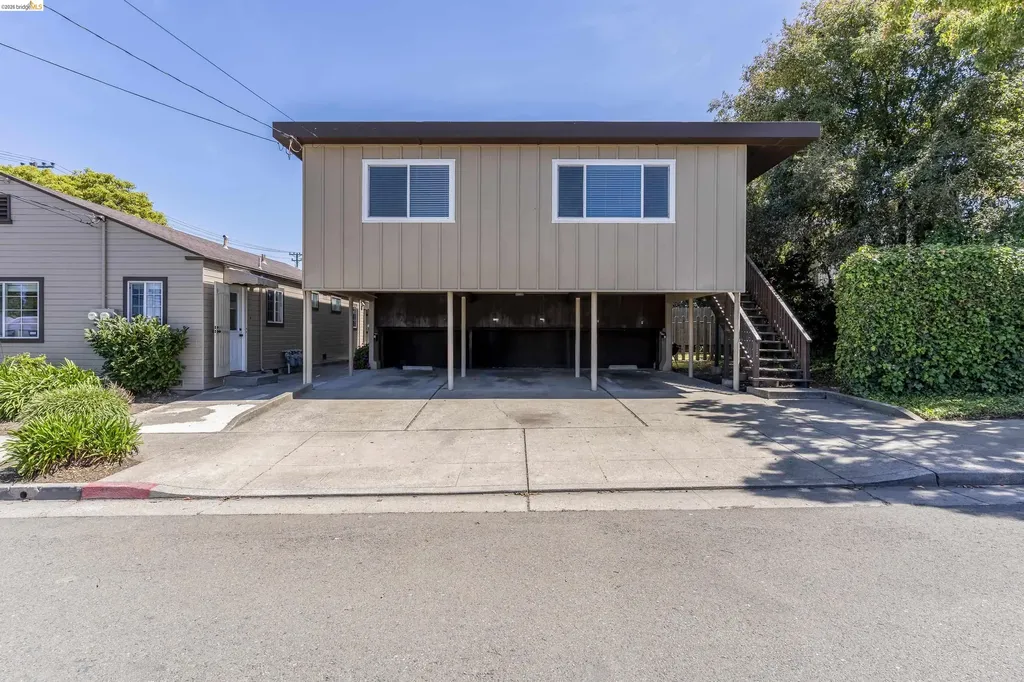 1114 57th Street Richmond CA 94804