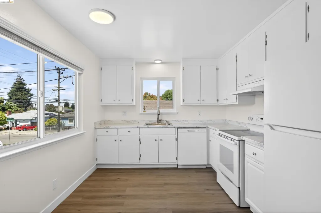 1114 57th Street Richmond CA 94804