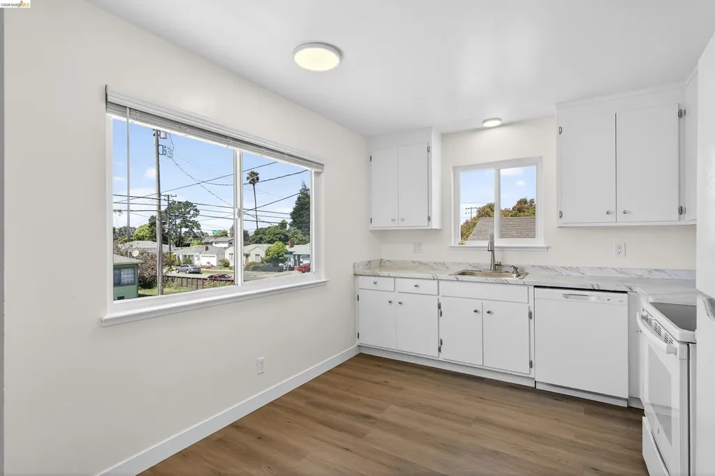 1114 57th Street Richmond CA 94804