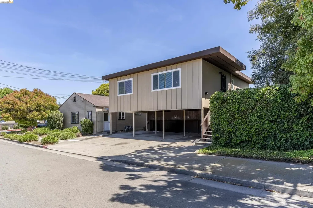 1114 57th Street Richmond CA 94804