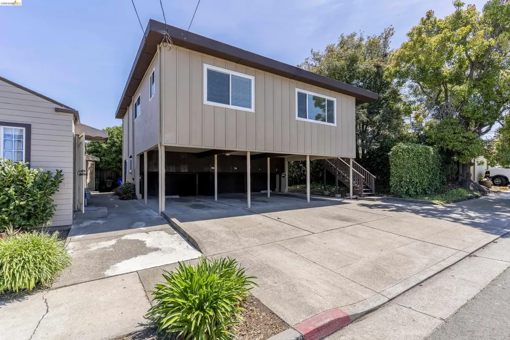 1114 57th Street Richmond CA 94804
