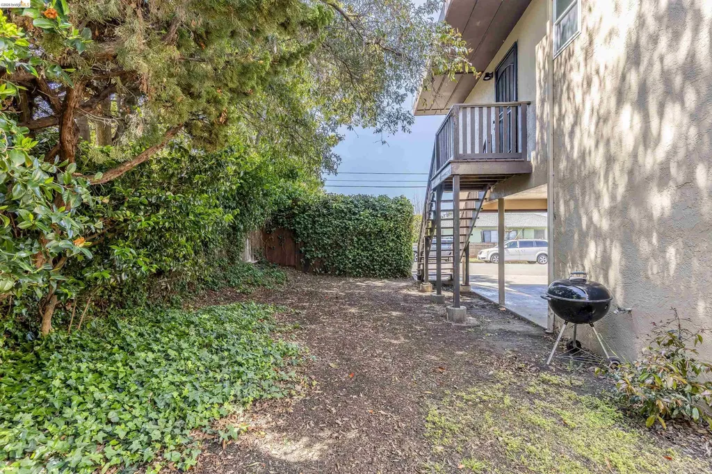 1114 57th Street Richmond CA 94804