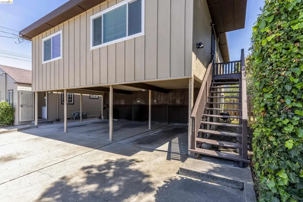 1114 57th Street Richmond CA 94804