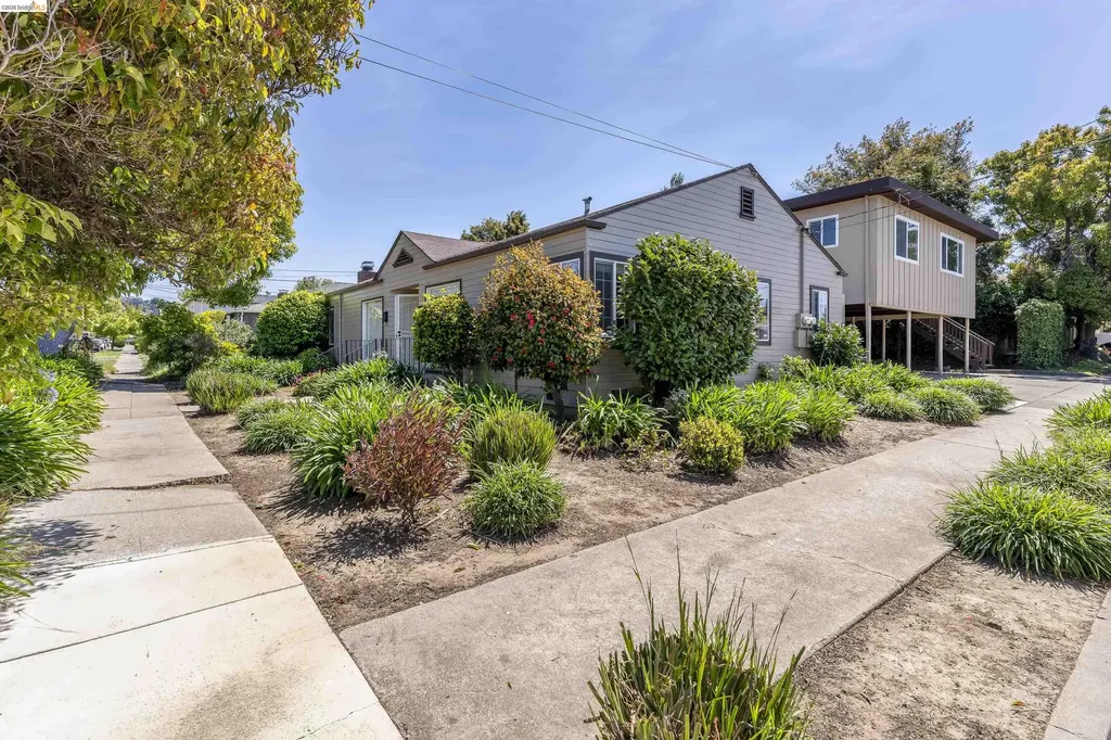 1114 57th Street Richmond CA 94804