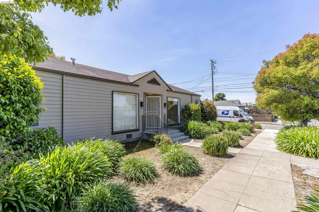 1114 57th Street Richmond CA 94804