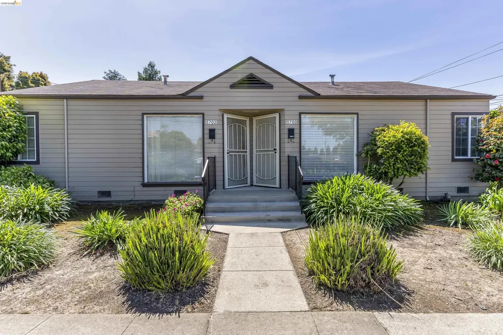 1114 57th Street Richmond CA 94804