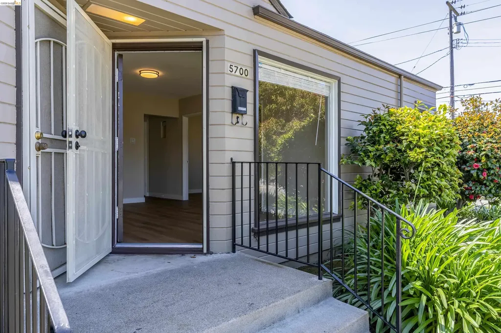 1114 57th Street Richmond CA 94804