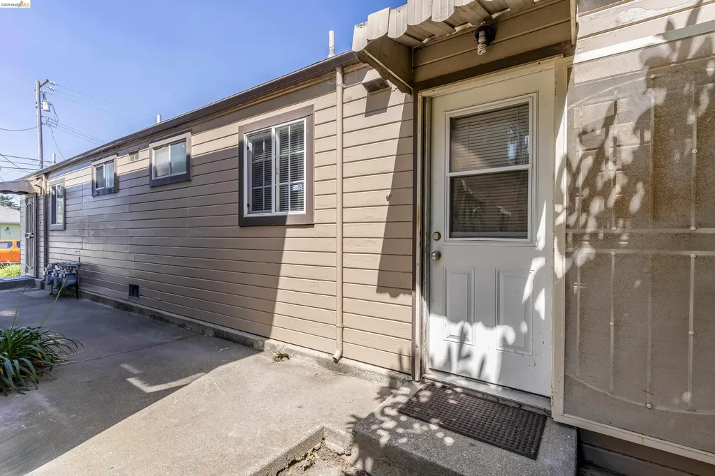 1114 57th Street Richmond CA 94804