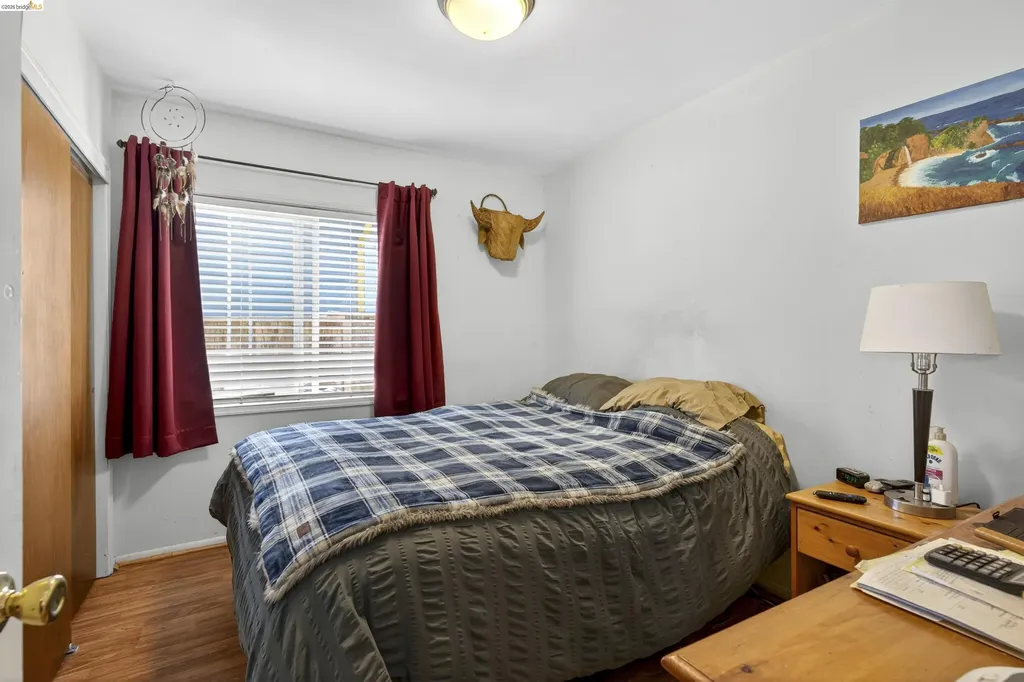 1114 57th Street Richmond CA 94804