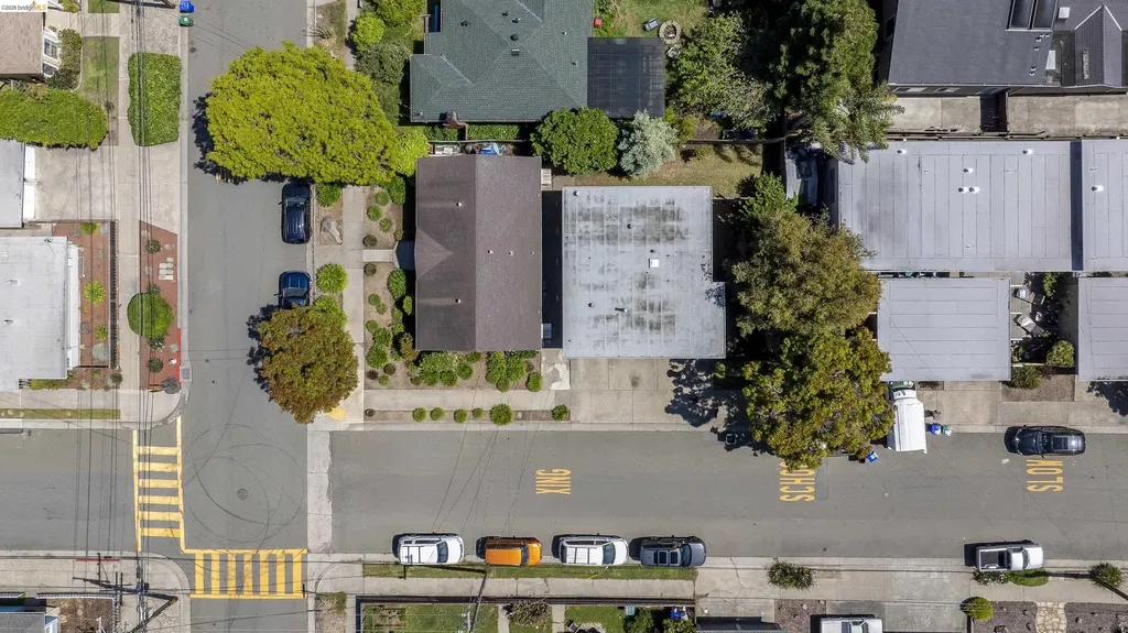 1114 57th Street Richmond CA 94804