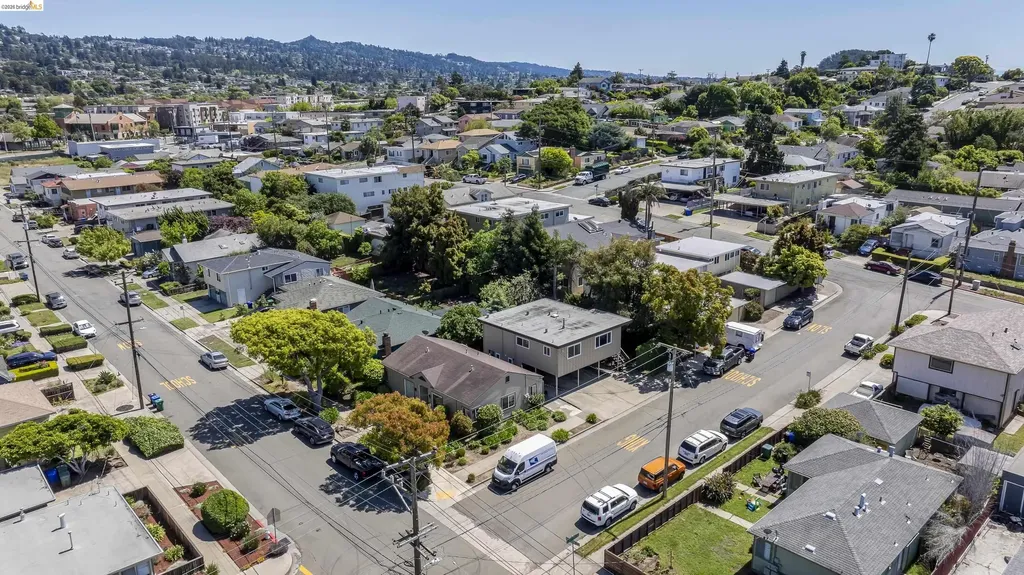 1114 57th Street Richmond CA 94804