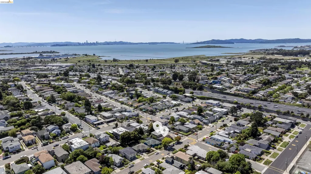 1114 57th Street Richmond CA 94804