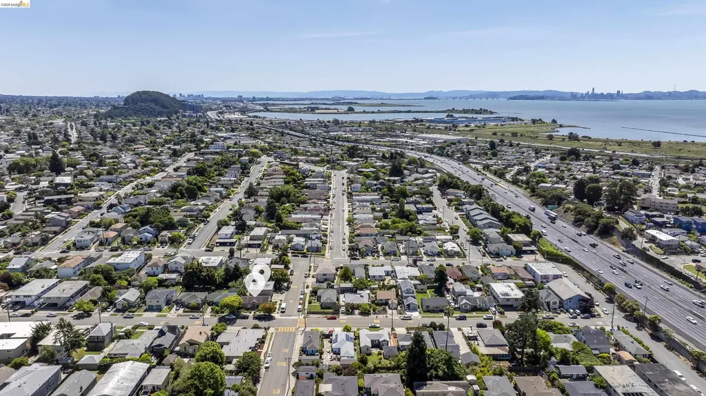 1114 57th Street Richmond CA 94804