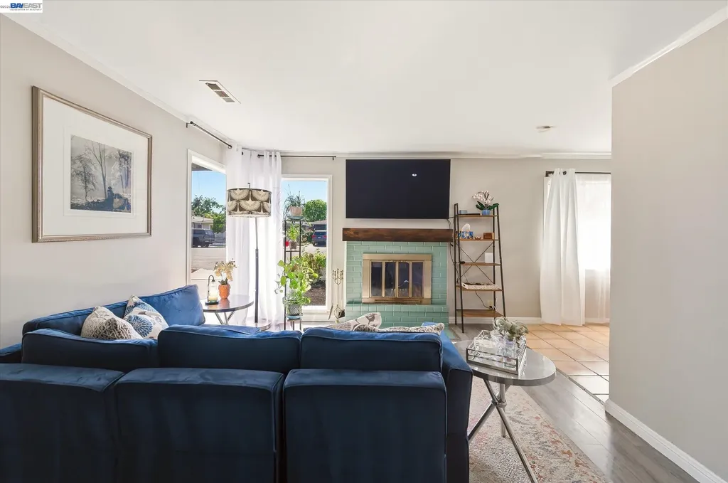 442 James Street Livermore CA 94551