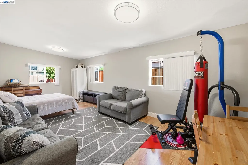 442 James Street Livermore CA 94551