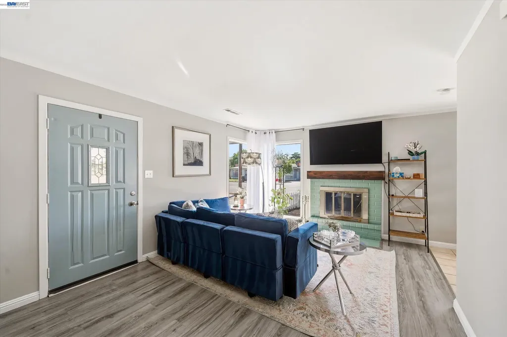 442 James Street Livermore CA 94551