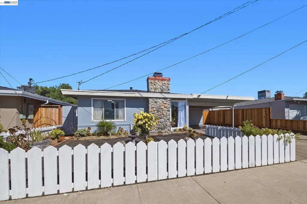 442 James Street Livermore CA 94551