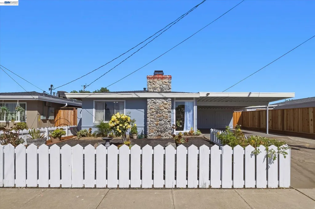 442 James Street Livermore CA 94551