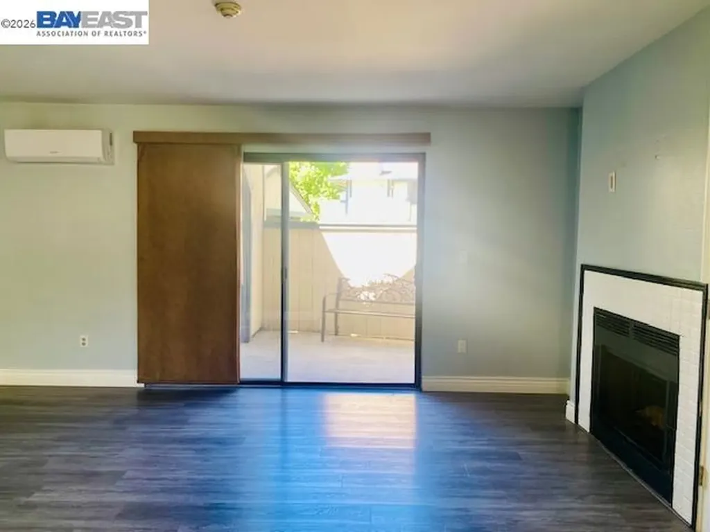 2500 Copa Del Oro Drive Union City CA 94587