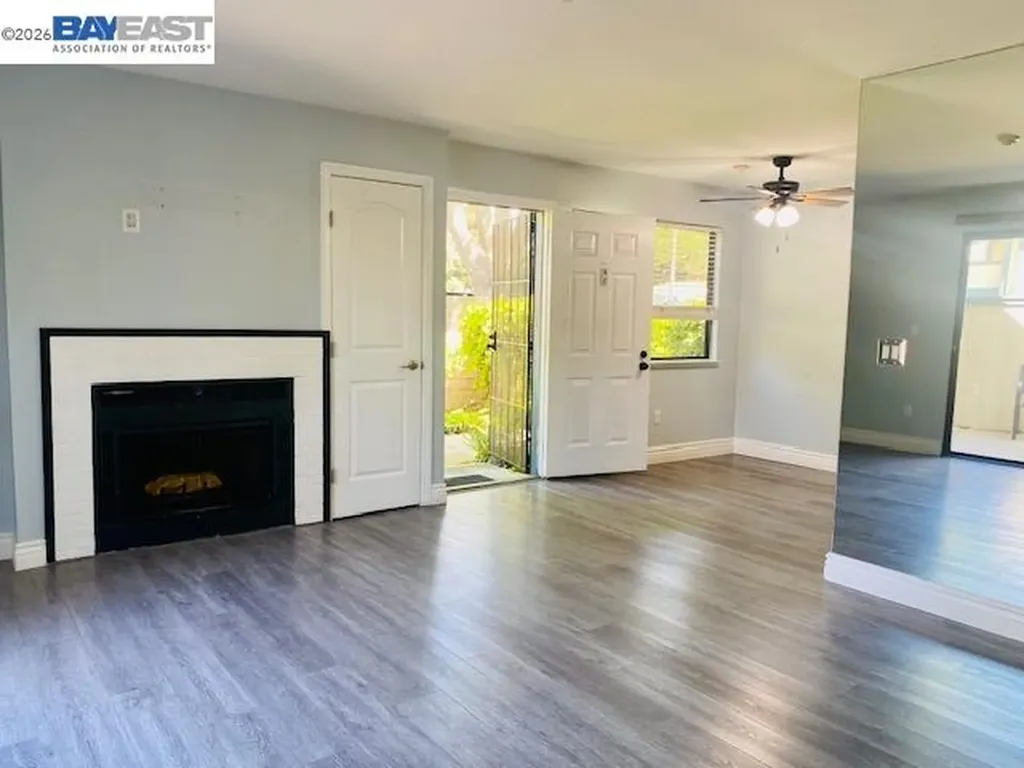 2500 Copa Del Oro Drive Union City CA 94587