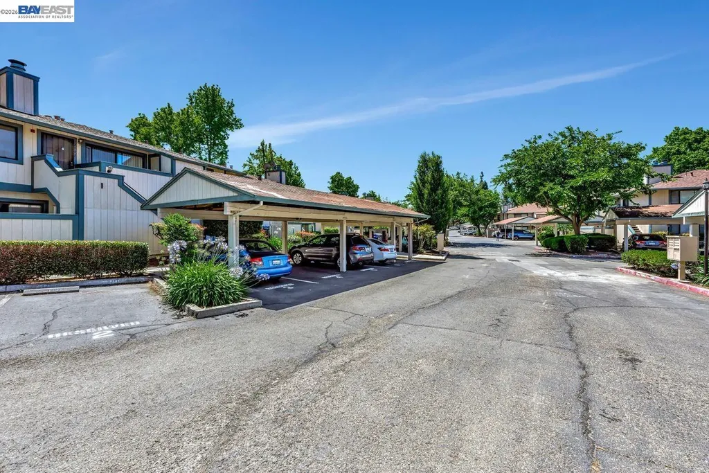 2500 Copa Del Oro Drive Union City CA 94587