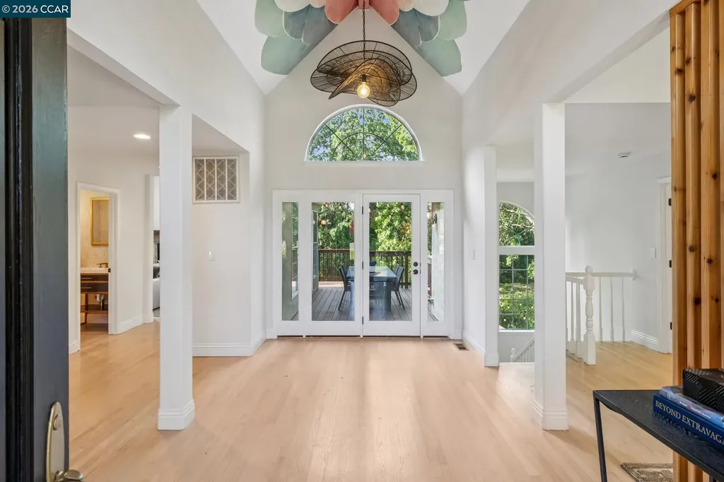 154 Crest Avenue Alamo CA 94507