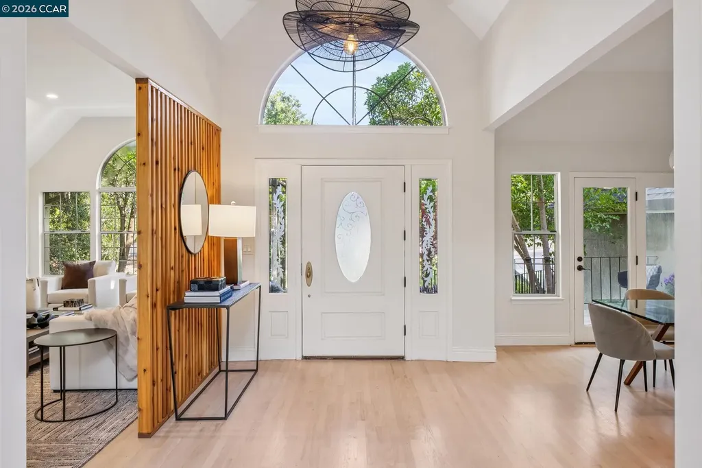 154 Crest Avenue Alamo CA 94507