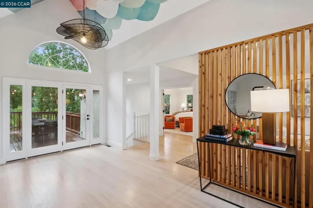 154 Crest Avenue Alamo CA 94507