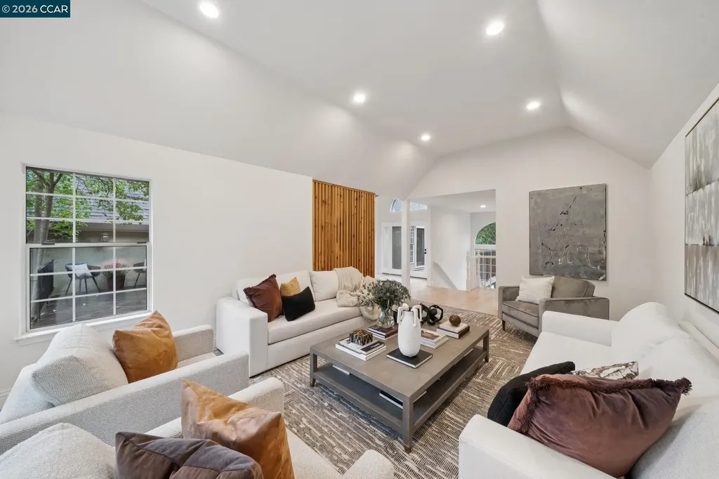 154 Crest Avenue Alamo CA 94507