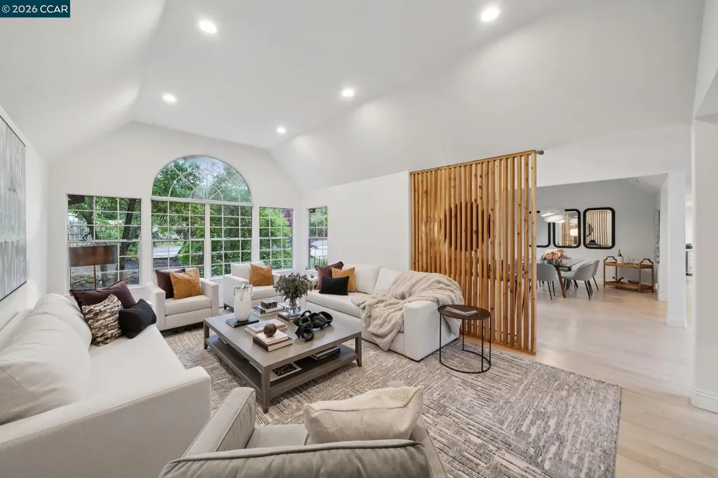 154 Crest Avenue Alamo CA 94507