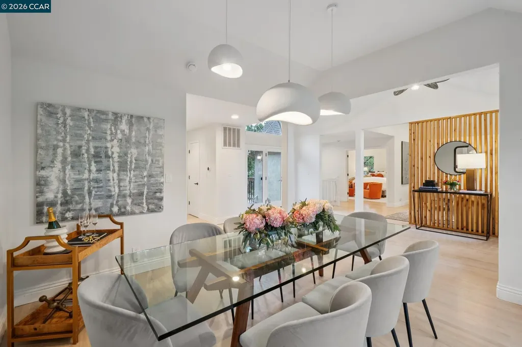 154 Crest Avenue Alamo CA 94507