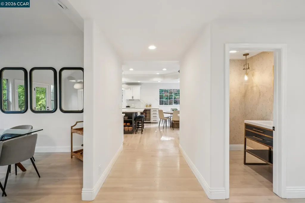 154 Crest Avenue Alamo CA 94507